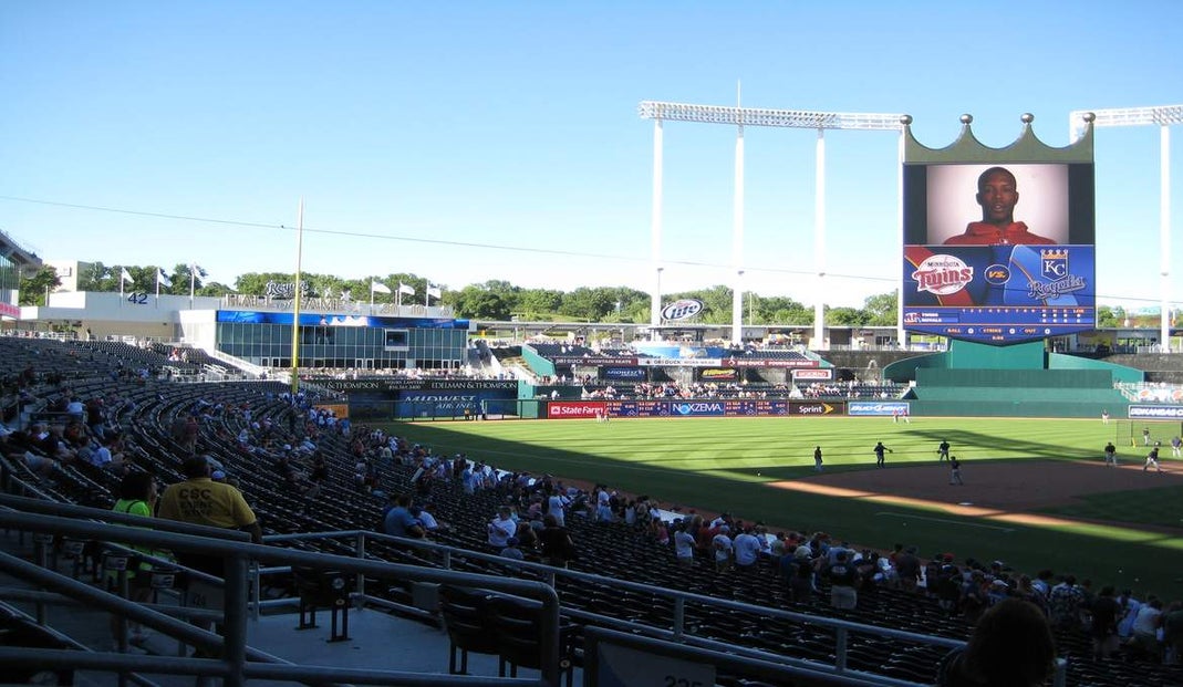Photo courtesy of baseballoogie (Flickr), CC by 2.0 Photo courtesy of baseballoogie (Flickr), CC by 2.0