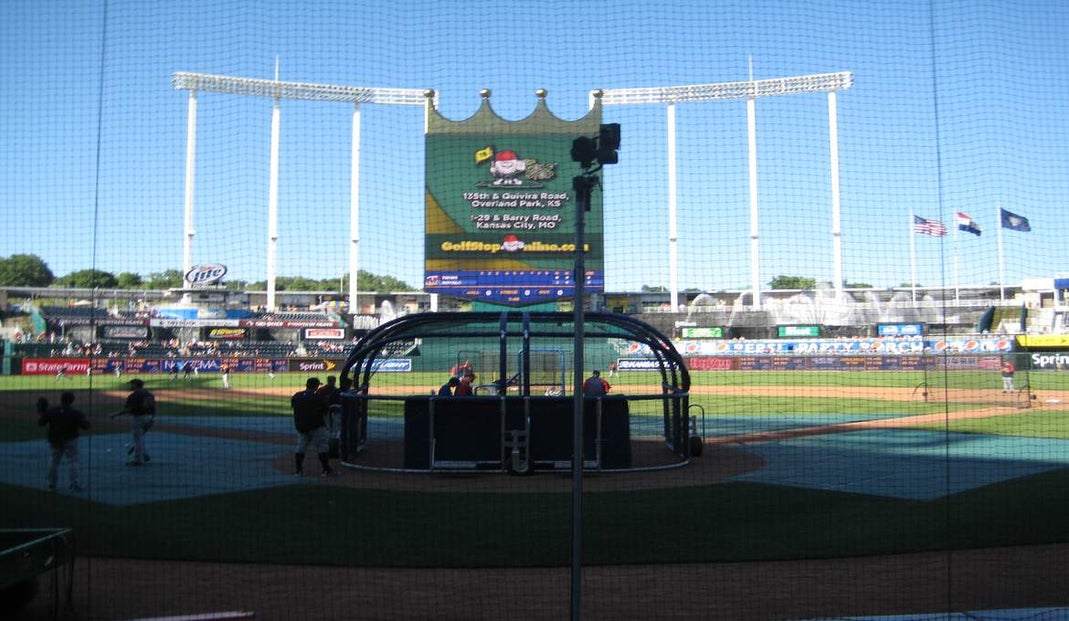 Photo courtesy of baseballoogie (Flickr), CC by 2.0