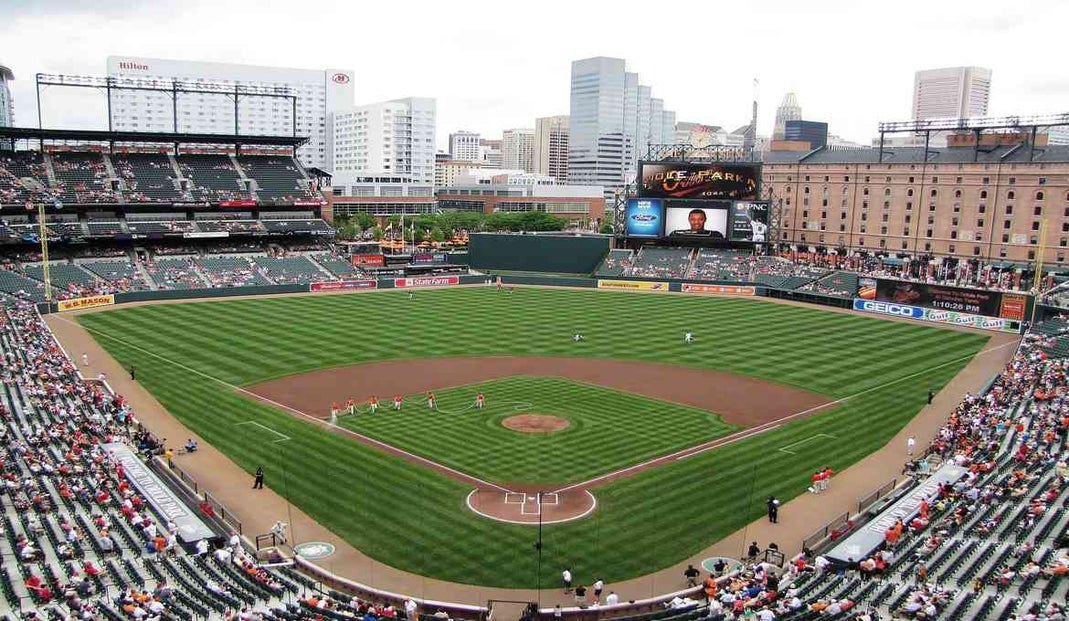Photo courtesy of redlegsfan21 (Flickr), CC by 2.0