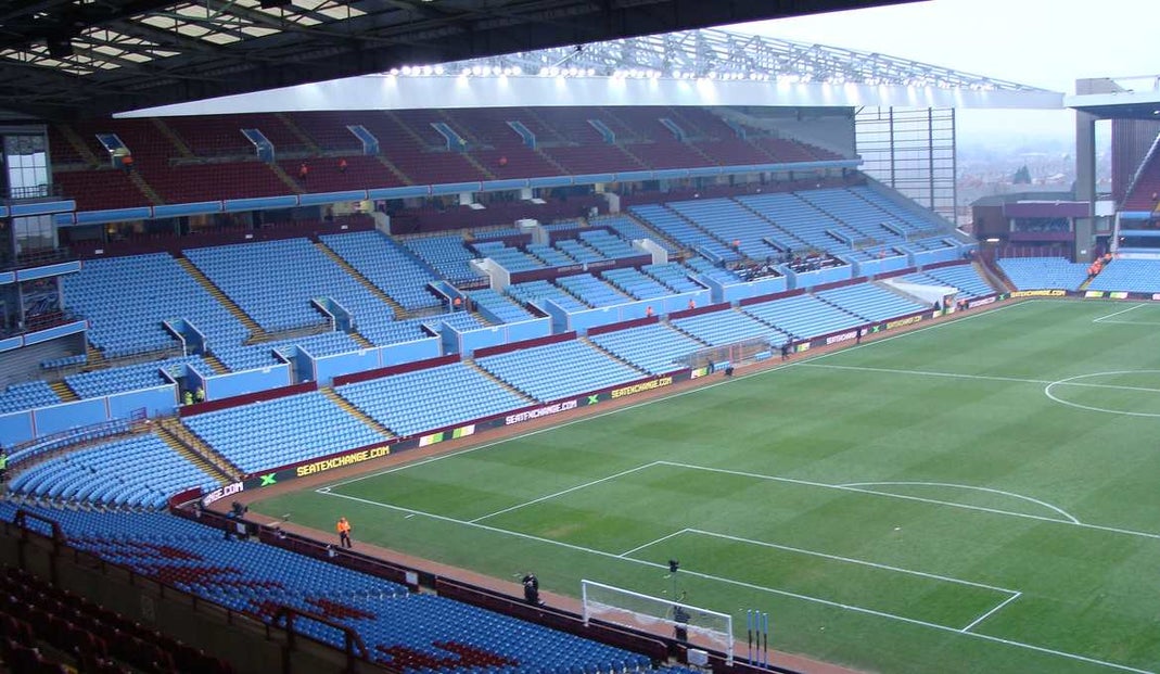 Aston Villa vs Nottingham Forest Odds, Analysis, & Picks