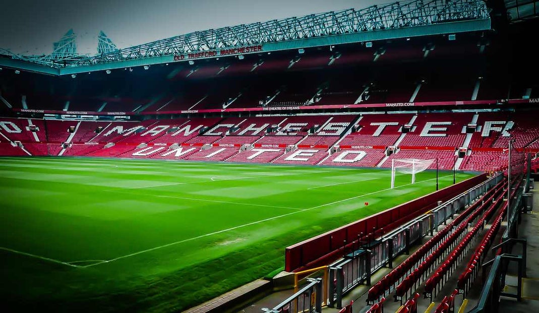 Manchester United vs Manchester City Odds, Analysis, & Picks Manchester United vs Manchester City Odds, Analysis, & Picks