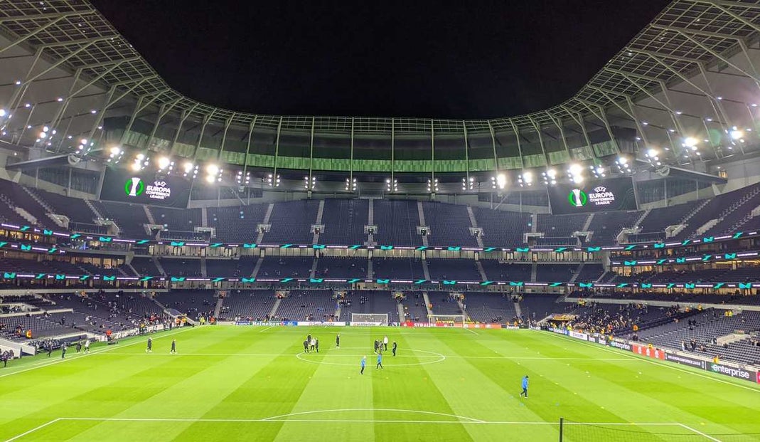 Tottenham vs Aston Villa Odds, Analysis, & Picks Tottenham vs Aston Villa Odds, Analysis, & Picks