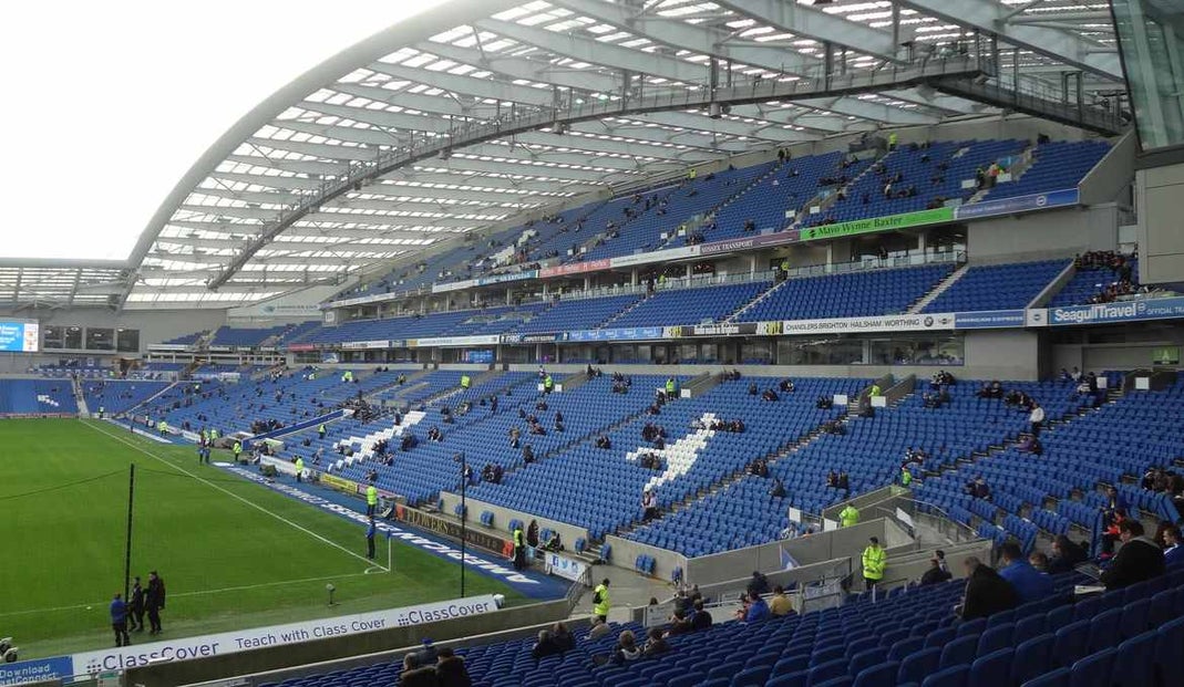 Brighton vs Arsenal Odds, Analysis, & Picks Brighton vs Arsenal Odds, Analysis, & Picks