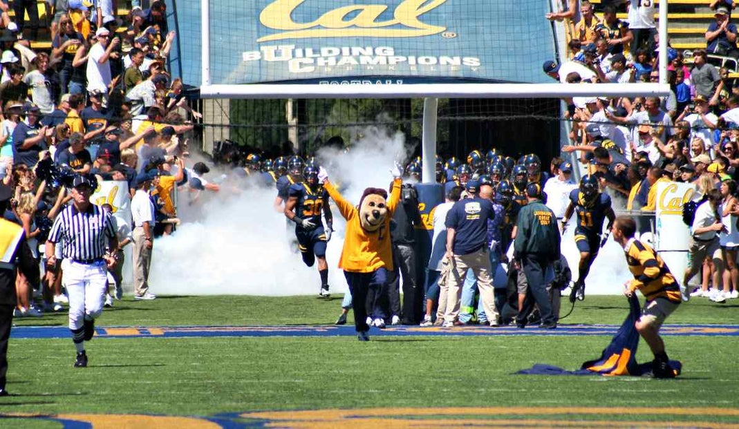 Clemson vs California Odds, Analysis, & Picks