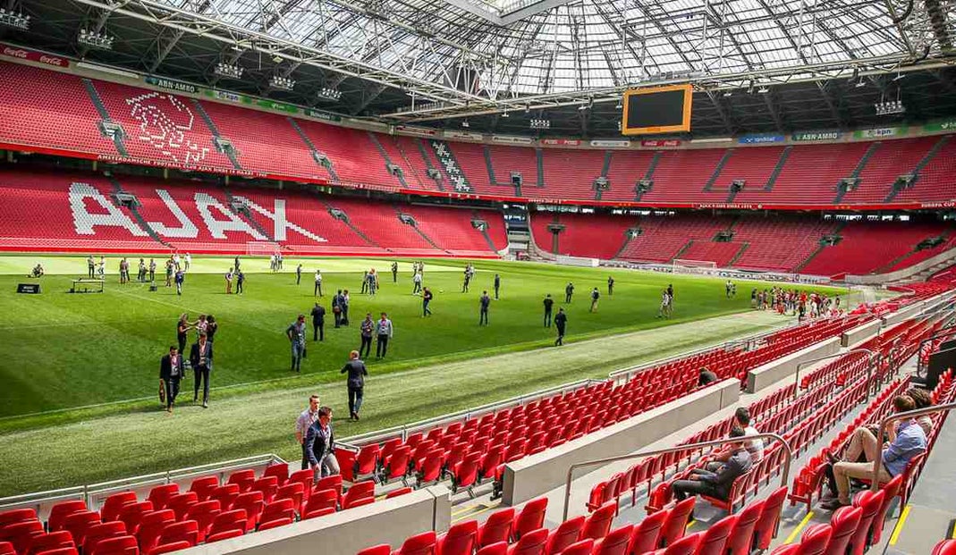 Netherlands vs Germany Odds, Analysis, & Picks