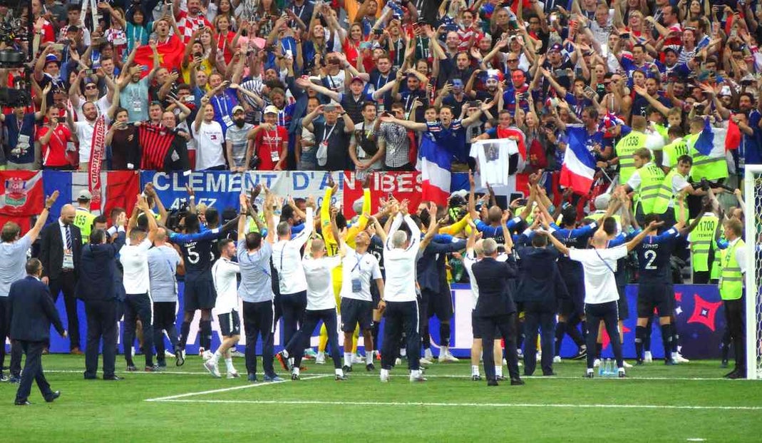 Turkey vs France Odds, Analysis, & Picks Turkey vs France Odds, Analysis, & Picks