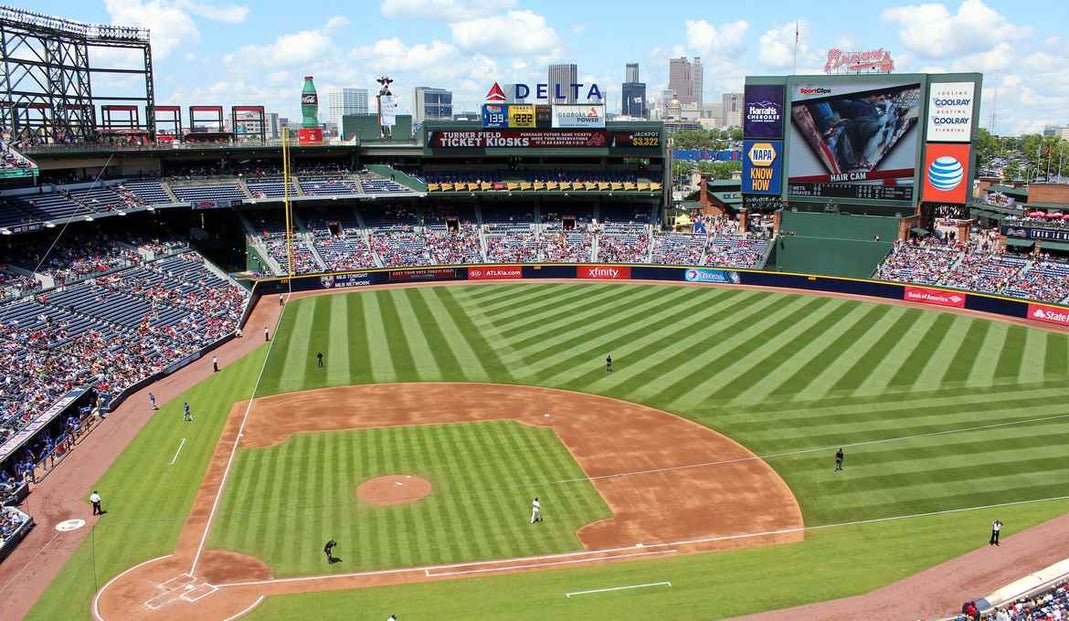 Dodgers vs Braves NLDS Game 3 Odds & Predictions
