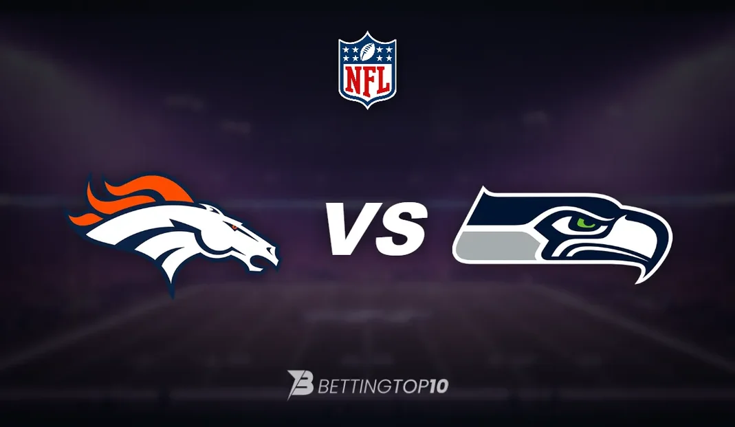 NFL Broncos vs Seahawks