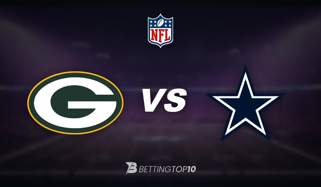 NFL Packers vs Cowboys NFL Packers vs Cowboys