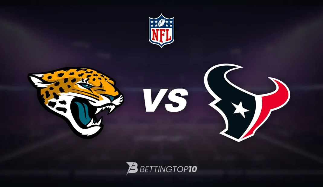 NFL Jaguars vs Texans NFL Jaguars vs Texans