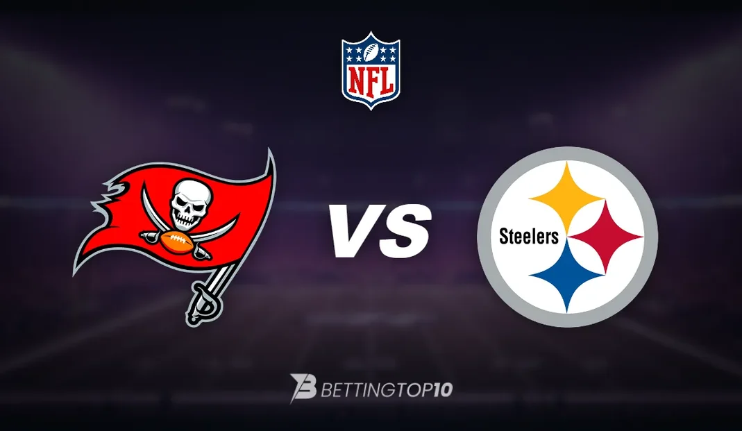 NFL Buccaneers vs Steelers