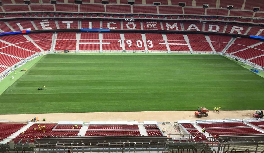 Atletico Madrid vs Manchester United Odds, Analysis, & Picks