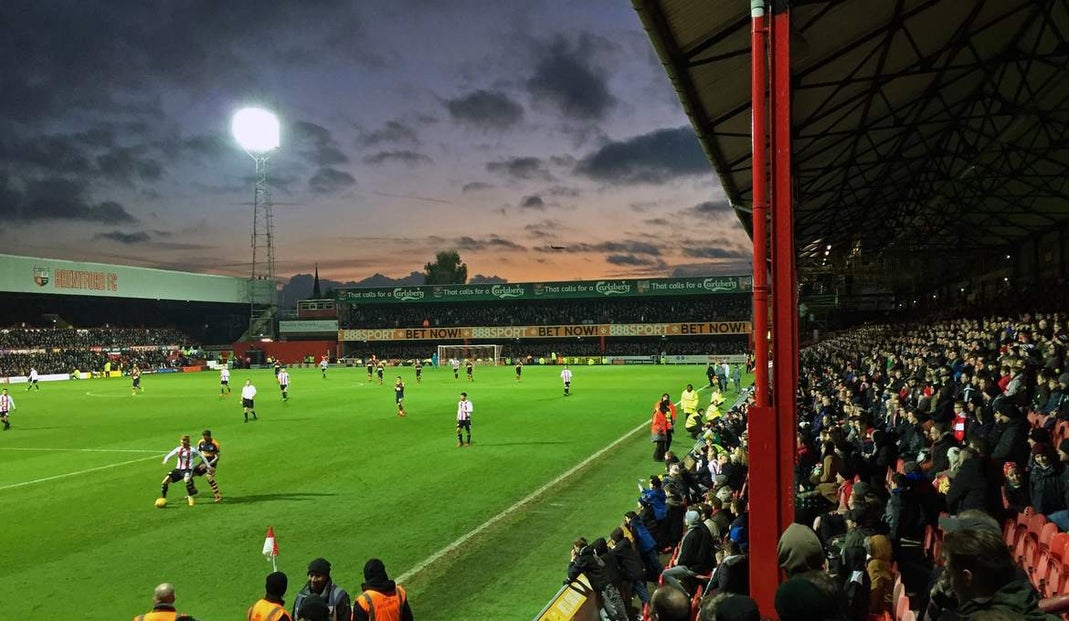 Brentford vs Liverpool Odds, Analysis, & Picks