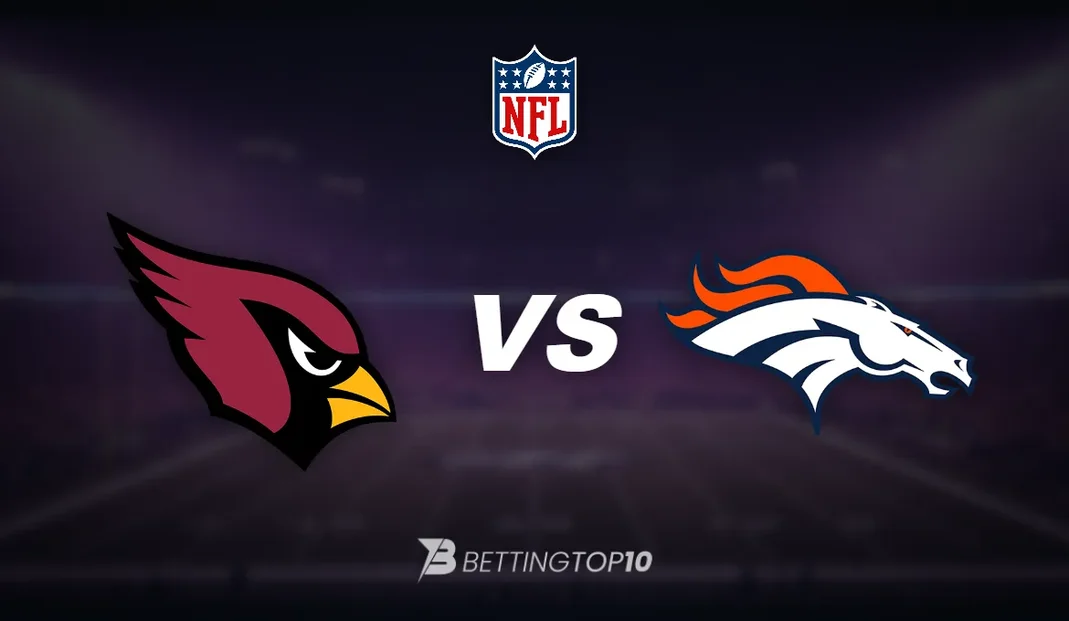 NFL Cardinals vs Broncos NFL Cardinals vs Broncos