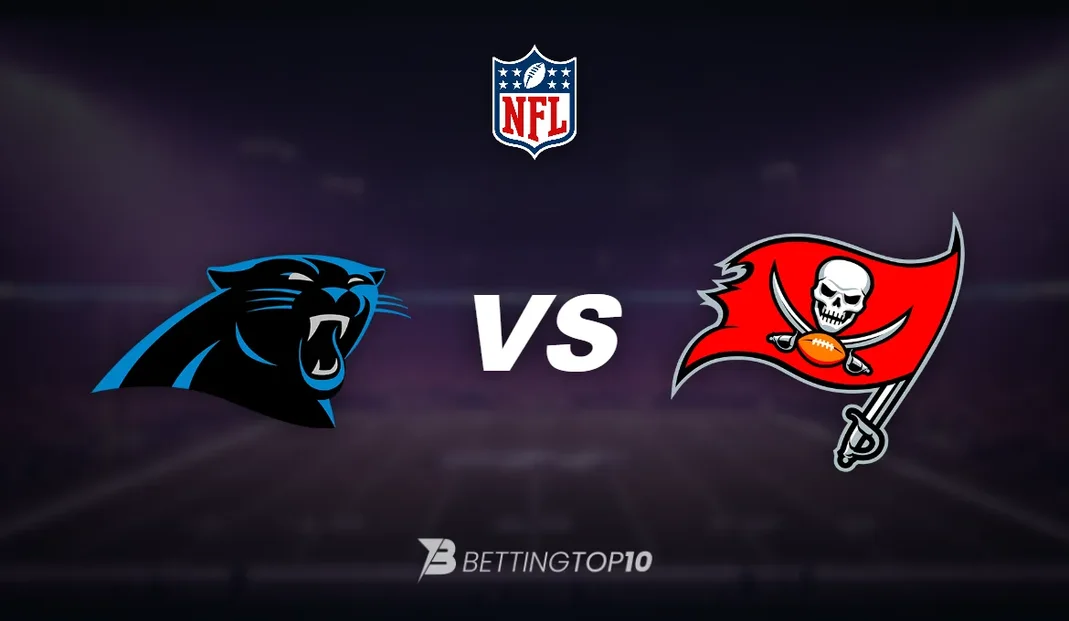 NFL Panthers vs Buccaneers NFL Panthers vs Buccaneers