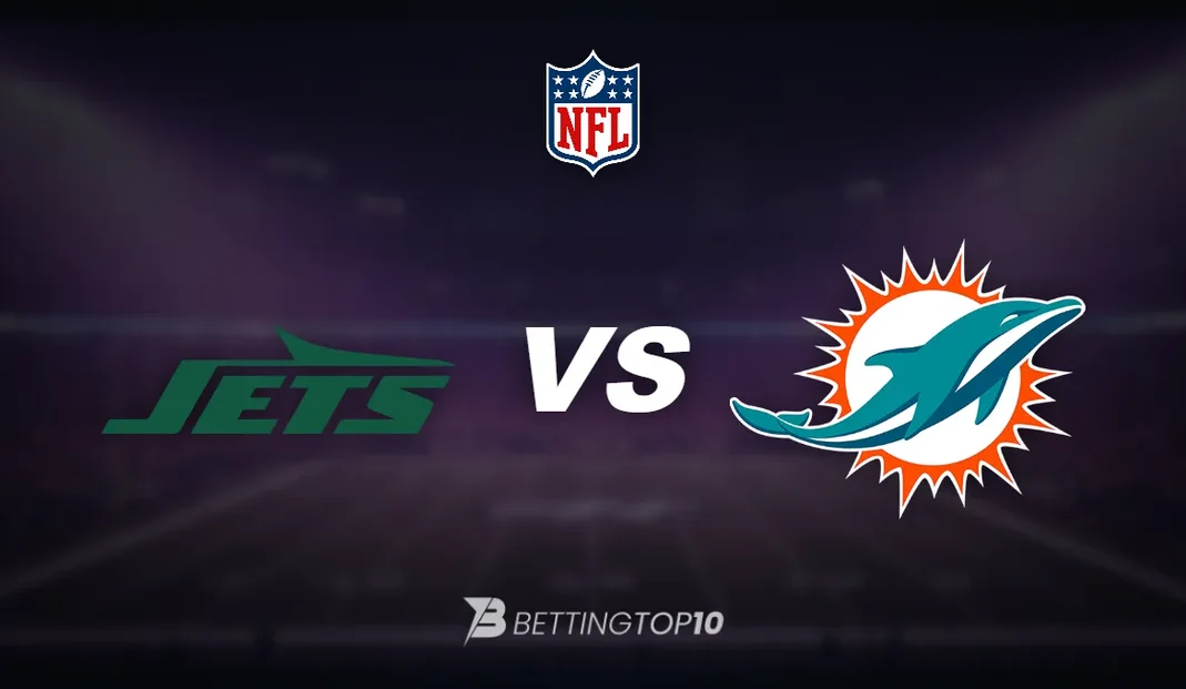 NFL Jets vs Dolphins NFL Jets vs Dolphins
