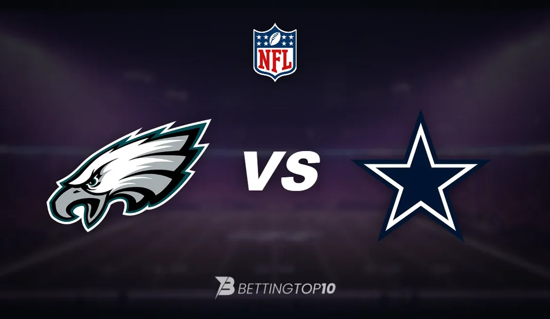 NFL Eagles vs Cowboys NFL Eagles vs Cowboys