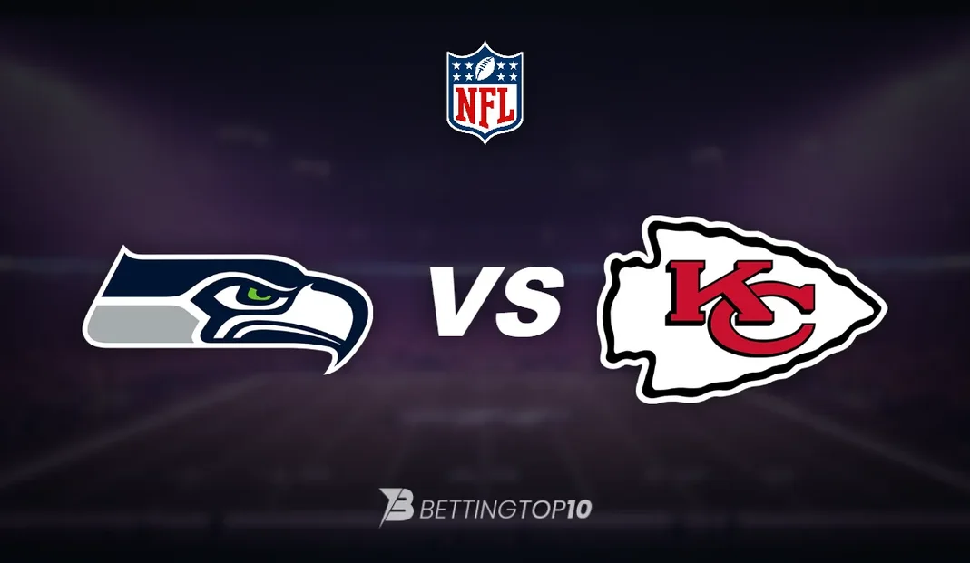 NFL Seahawks vs Chiefs NFL Seahawks vs Chiefs