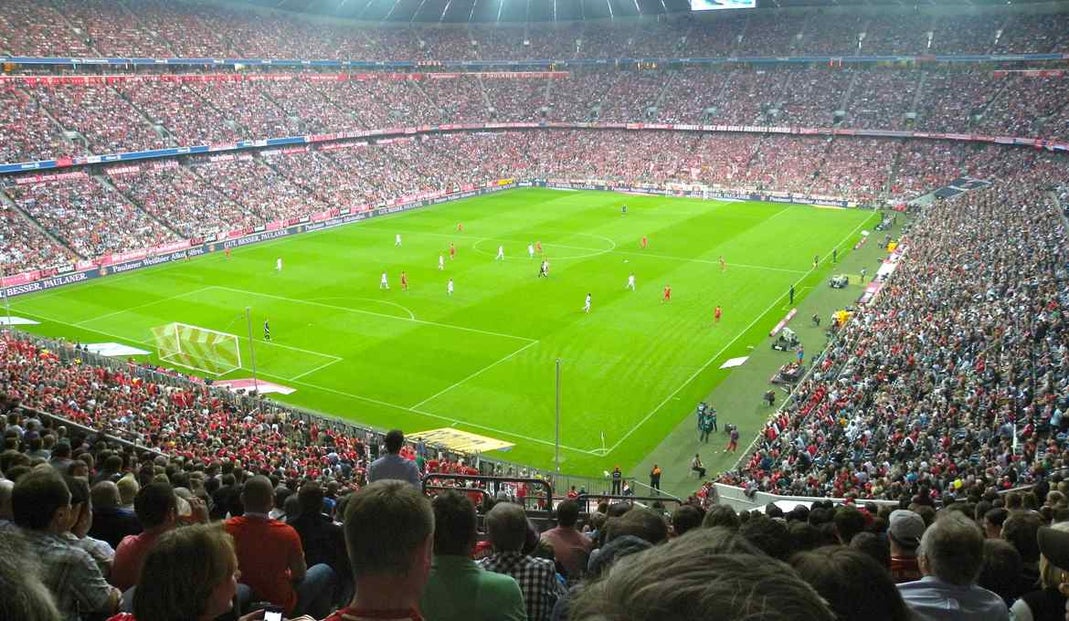 Bayern Munich vs Arsenal Odds, Analysis, & Picks