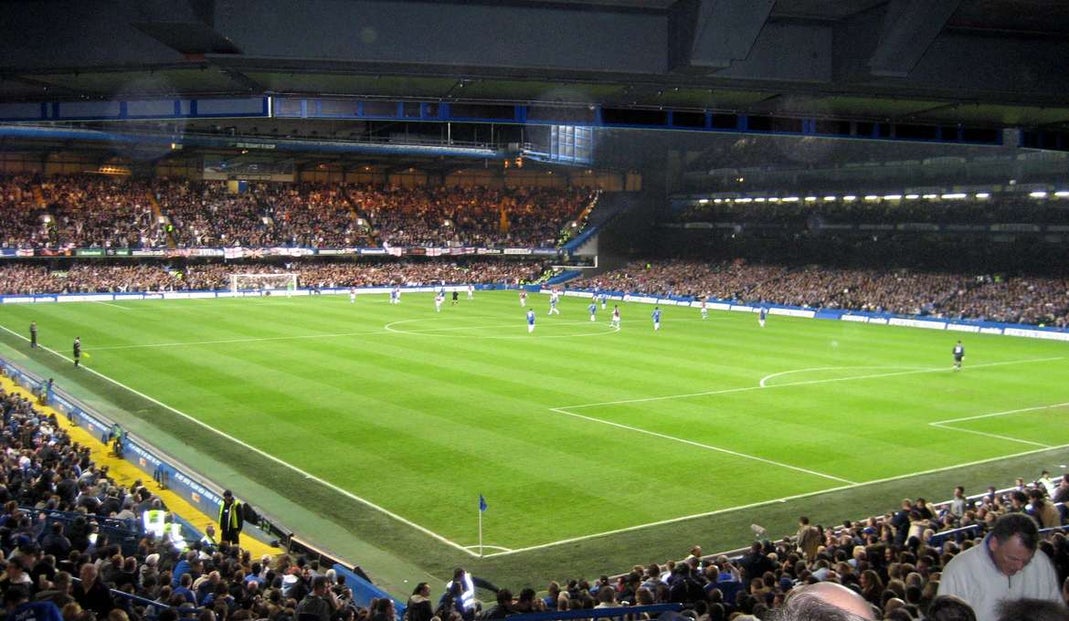 Chelsea vs Tottenham Odds, Analysis, & Picks