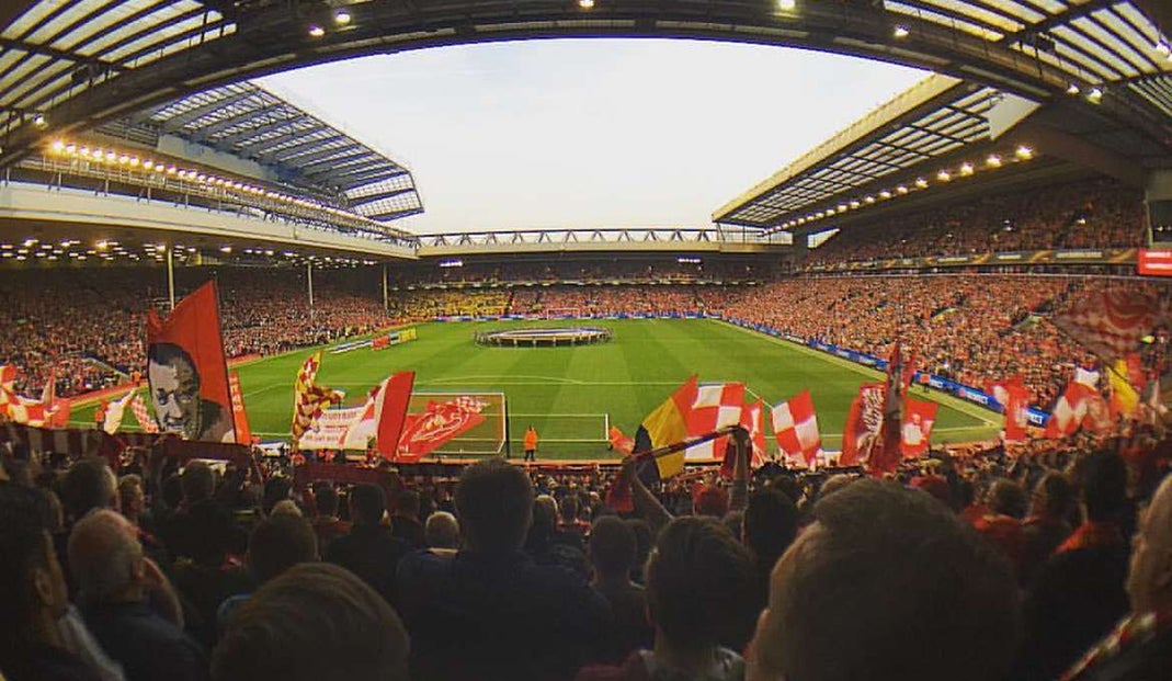 Liverpool vs Brighton Odds, Analysis, & Picks Liverpool vs Brighton Odds, Analysis, & Picks