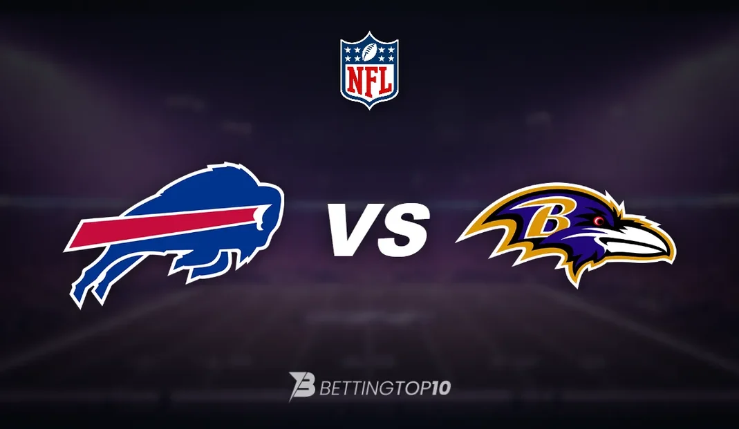 NFL Bills vs Ravens NFL Bills vs Ravens