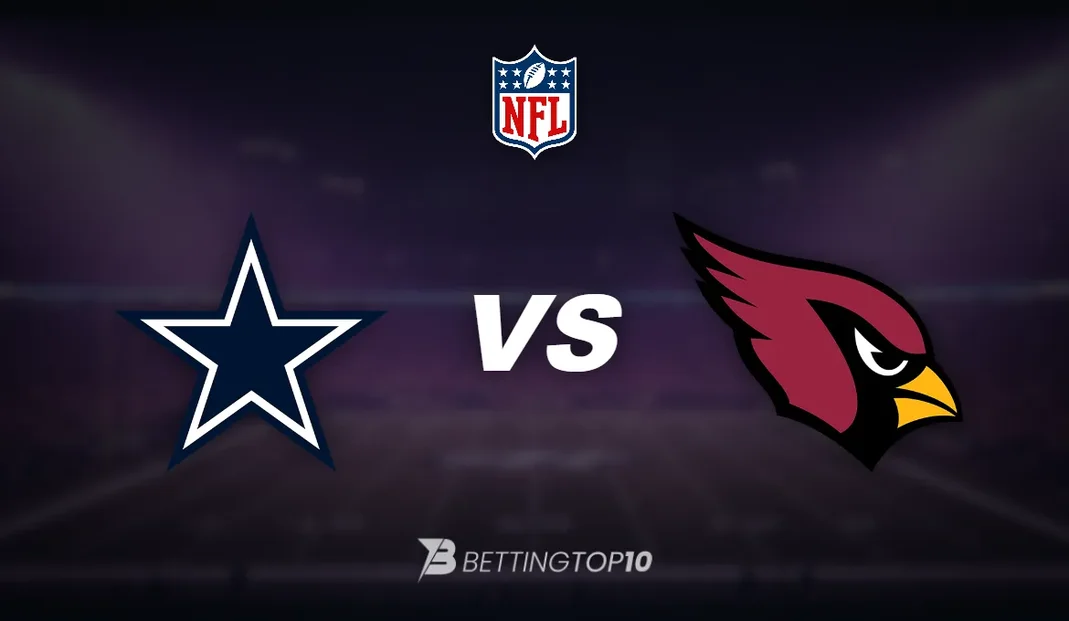 NFL Cowboys vs Cardinals NFL Cowboys vs Cardinals
