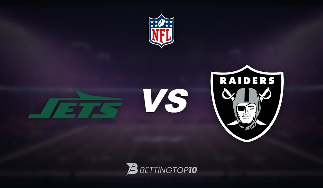 NFL Jets vs Raiders NFL Jets vs Raiders
