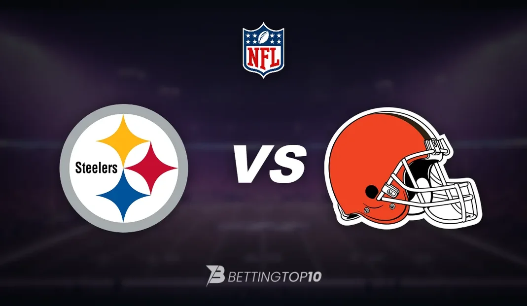NFL Steelers vs Browns NFL Steelers vs Browns