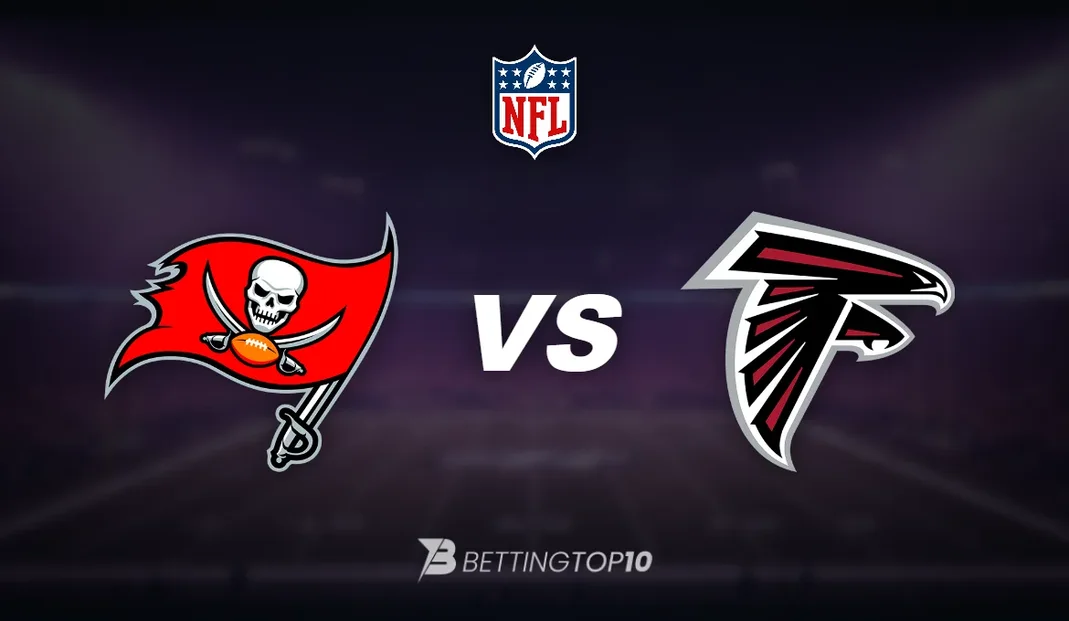 NFL Buccaneers vs Falcons