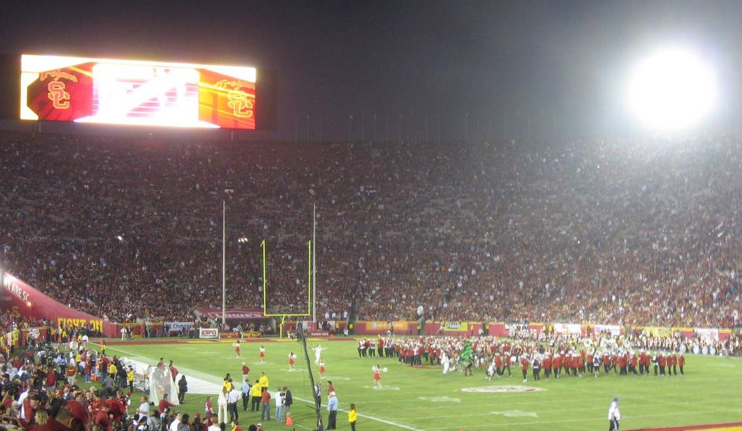 Ohio State vs USC Odds, Analysis, & Picks Ohio State vs USC Odds, Analysis, & Picks