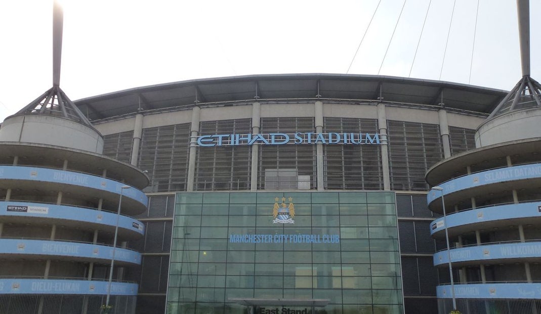 Manchester City vs Brighton Odds, Analysis, & Picks
