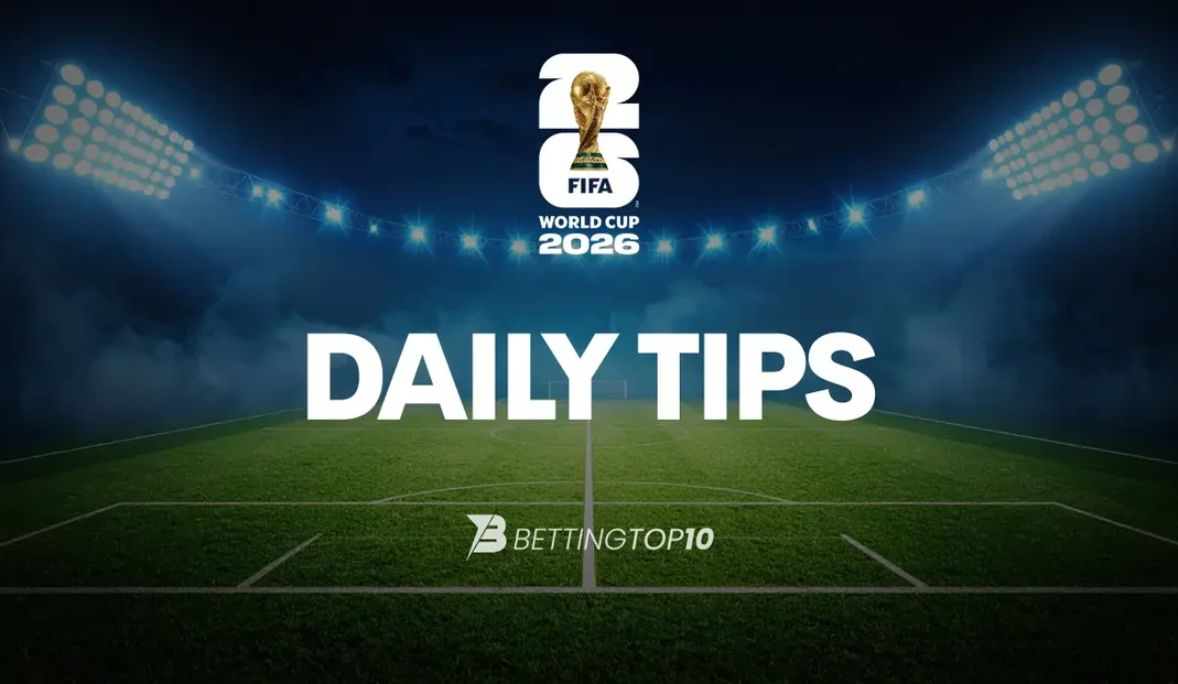 World Cup 2026 - Daily Tips World Cup 2026 - Daily Tips