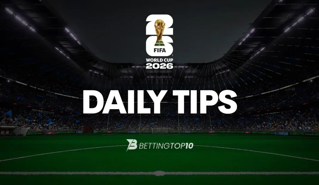 World Cup 2026 - Daily Tips World Cup 2026 - Daily Tips