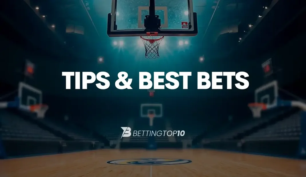 NBA Tips and Best Bets