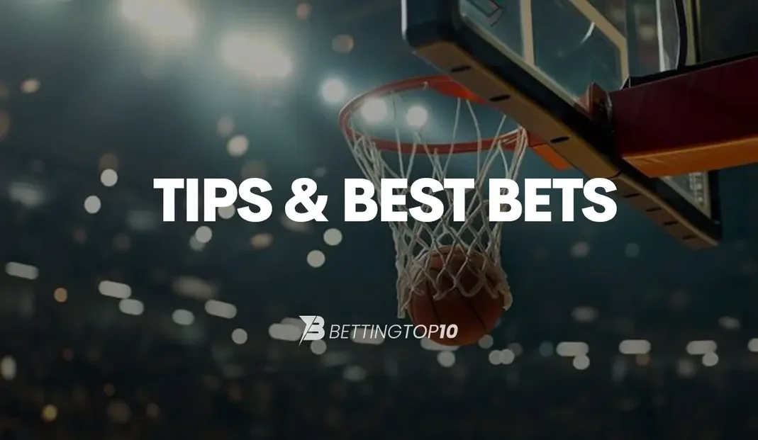 NBA Tips and Best Bets NBA Tips and Best Bets
