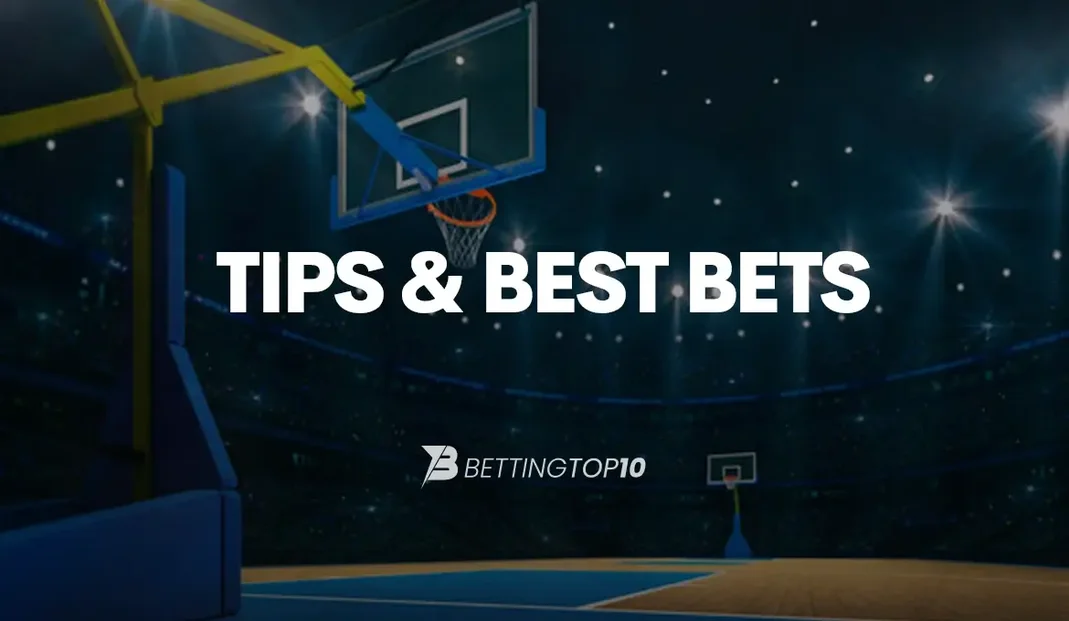 NBA Tips and Best Bets NBA Tips and Best Bets