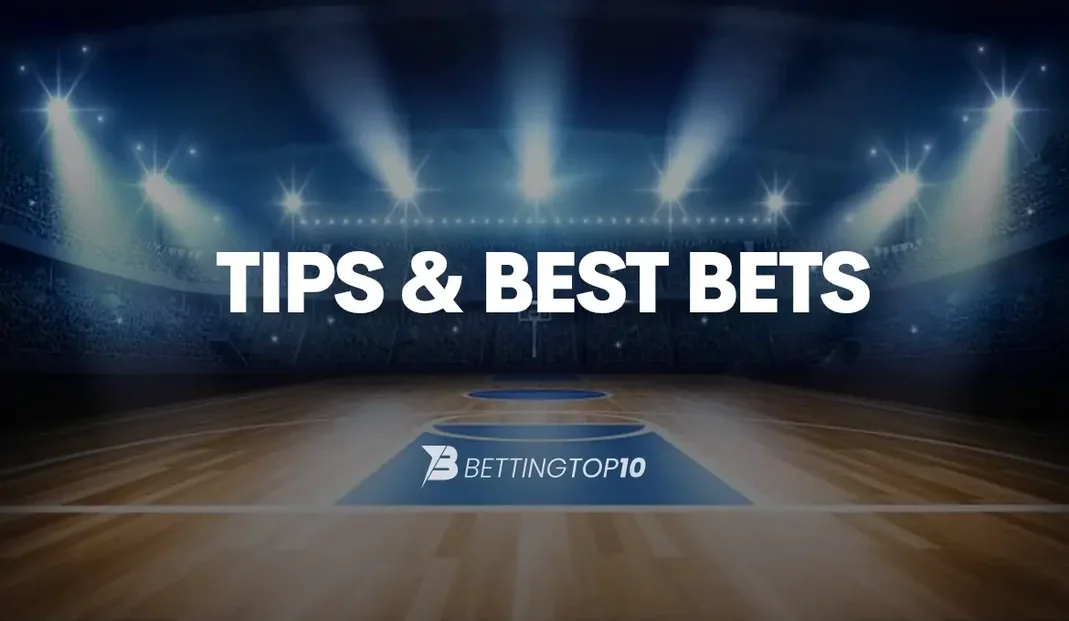 NBA Tips and Best Bets