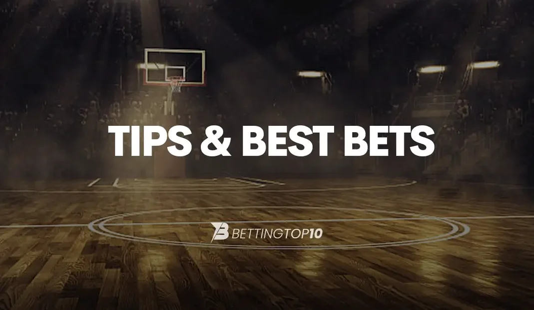 NBA Tips and Best Bets
