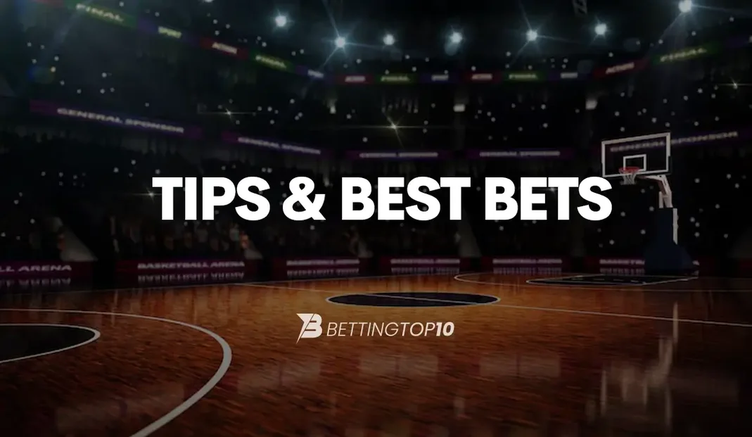 NBA Tips and Best Bets