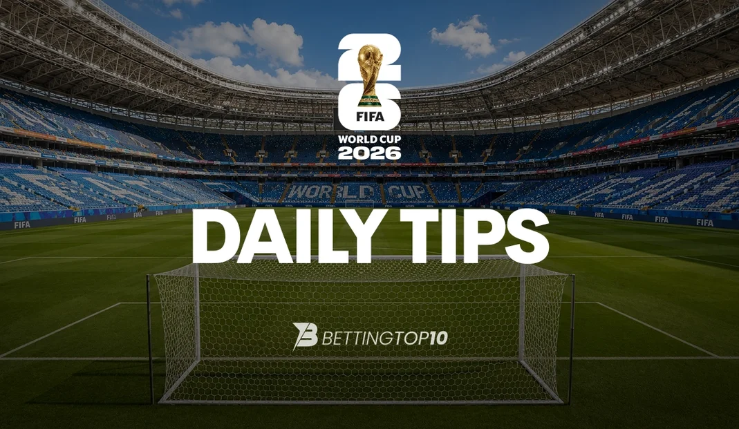 World Cup 2026 - Daily Tips World Cup 2026 - Daily Tips