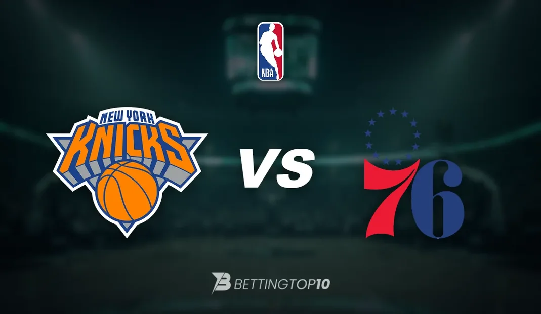 Knicks vs 76ers Prediction