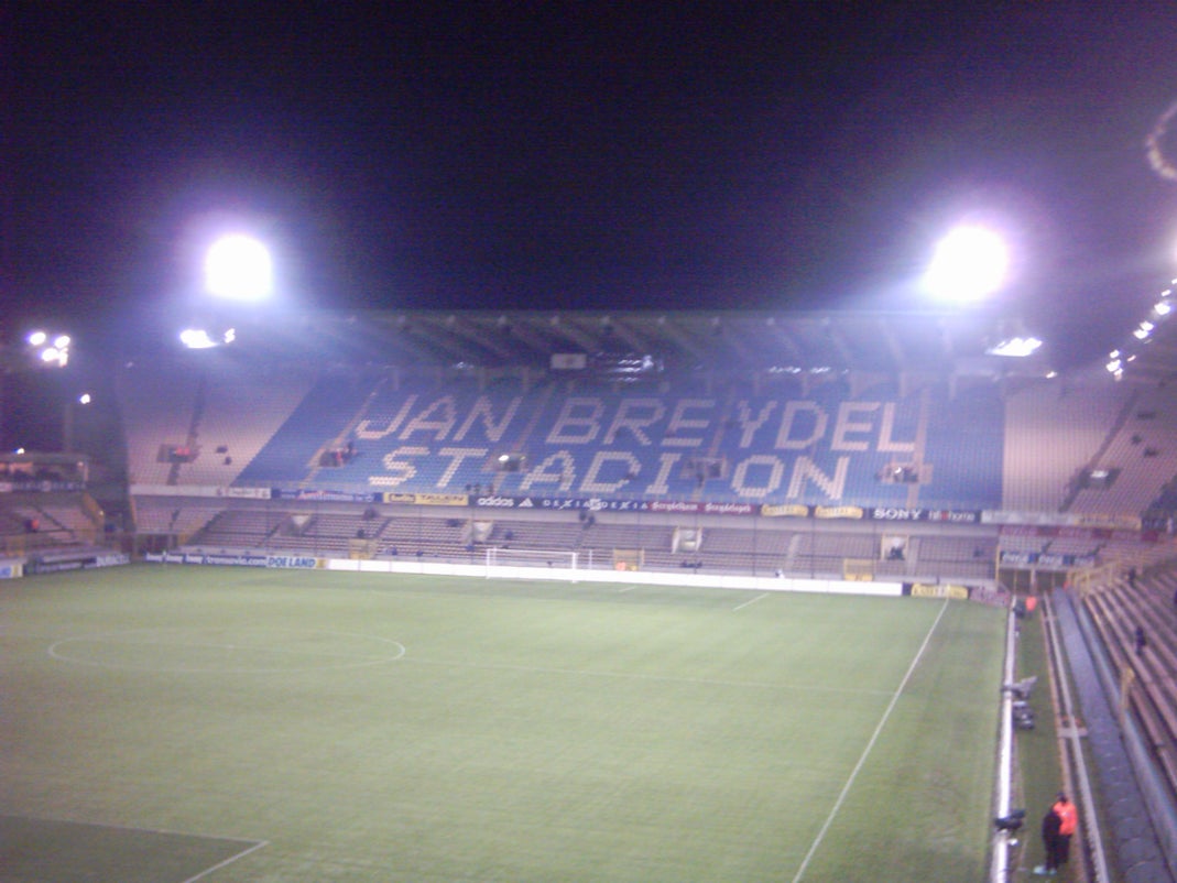 Photo courtesy of Vincent Teeuwen (Flickr), CC by 2.0 Photo courtesy of Vincent Teeuwen (Flickr), CC by 2.0