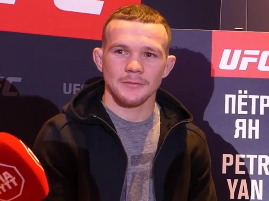 UFC 333: Yan vs. Dvalishvili Predictions & Betting Odds UFC 333: Yan vs. Dvalishvili Predictions & Betting Odds