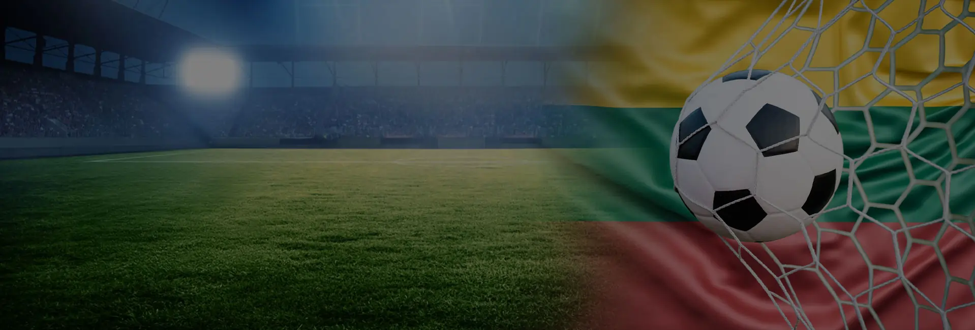 Geriausios lažybų svetainės Lietuvoje