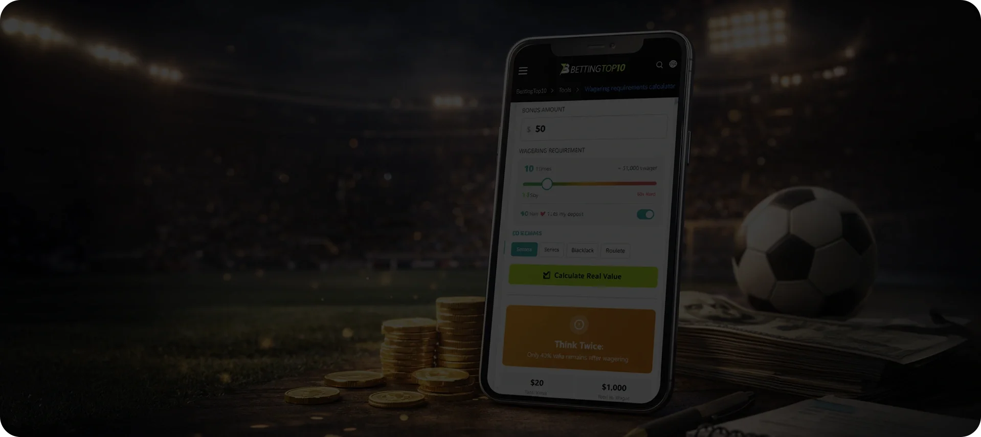 wagering-requirements