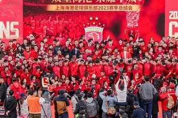 ไชนีสซูเปอร์ลีก ท็อปลีกในเอเชีย