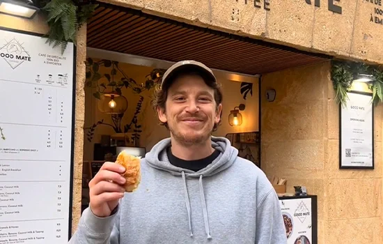 James Salmon - Betting Expert | BettingTop10