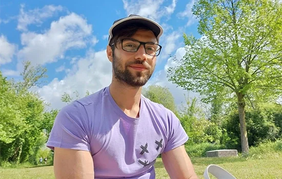 Matteo Aldi - Scrittore professionista di scommesse sportive