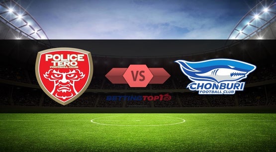 โปลิศ เทโร เอฟซี vs ชลบุรี เอฟซี – วิเคราะห์บอลและอัตราต่อรองฟุตบอล ไทยลีก 2023/24
